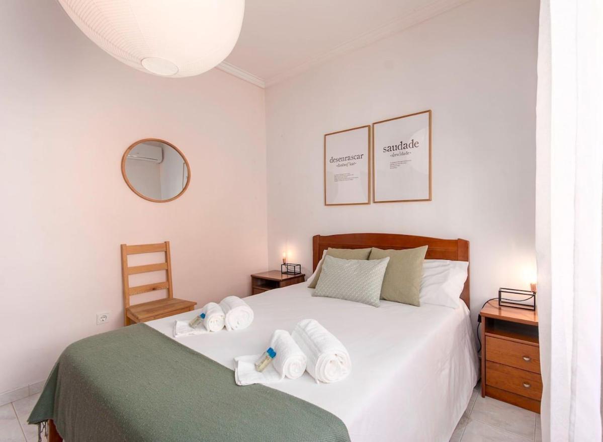 Cozy Peaceful Apartment In Almada By Innkeeper Zewnętrze zdjęcie