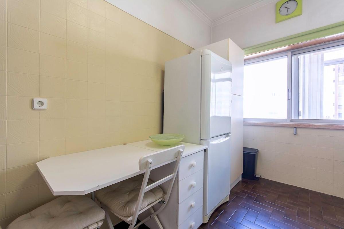 Cozy Peaceful Apartment In Almada By Innkeeper Zewnętrze zdjęcie