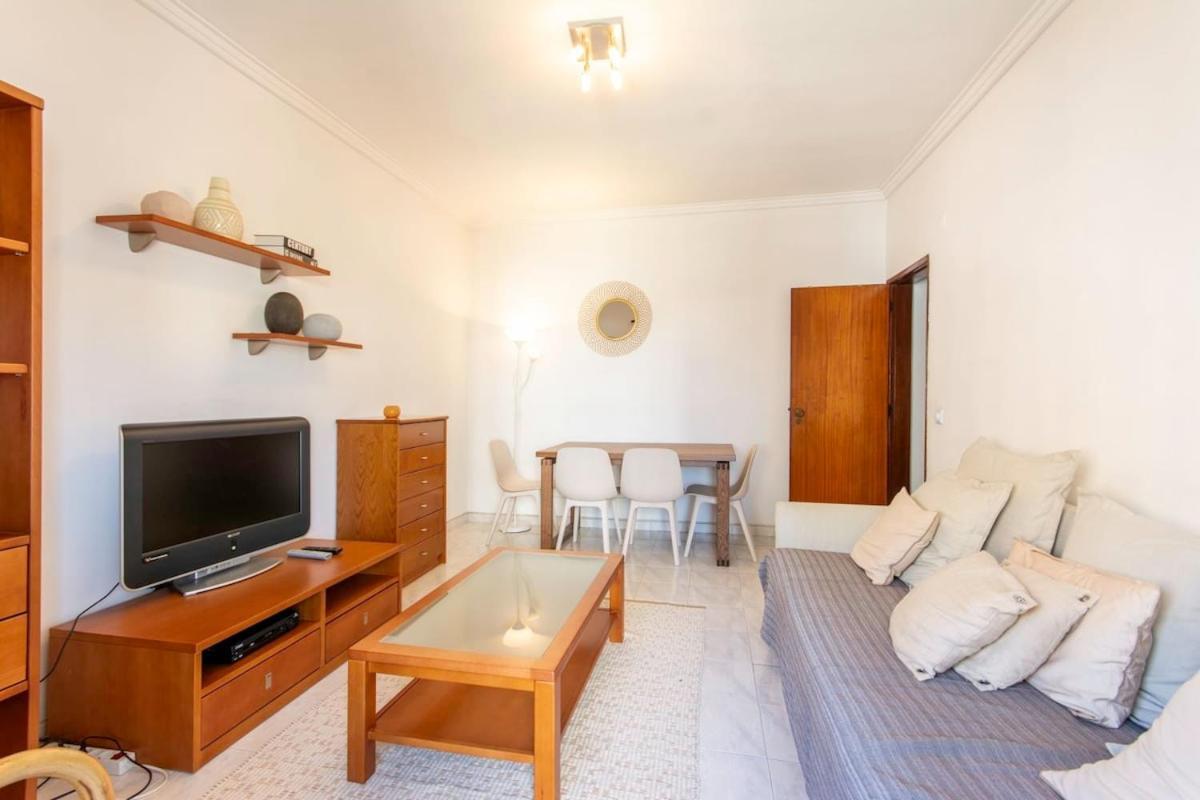 Cozy Peaceful Apartment In Almada By Innkeeper Zewnętrze zdjęcie