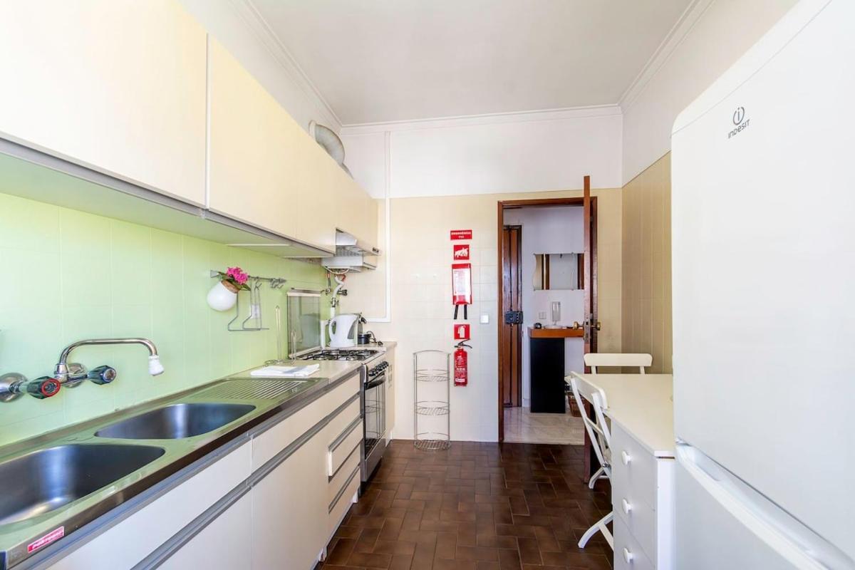 Cozy Peaceful Apartment In Almada By Innkeeper Zewnętrze zdjęcie